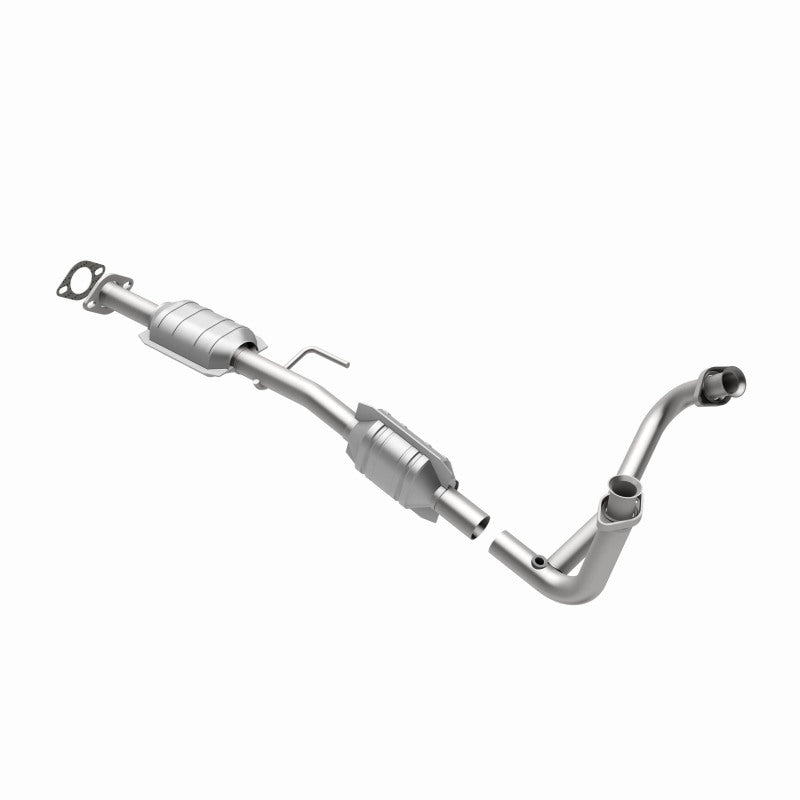 MagnaFlow Conv DF 86-97 Ford Aerostar 3.0L - Burkken Auto Parts