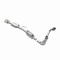 MagnaFlow Conv DF 86-97 Ford Aerostar 3.0L - Burkken Auto Parts