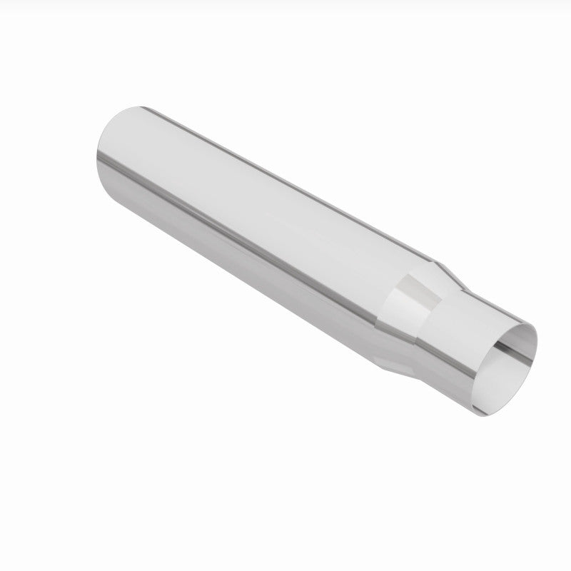 MagnaFlow Tip 1-Pk Re 5.00X 24 4.00 Id 15 - Burkken Auto Parts