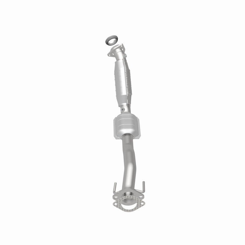 MagnaFlow Conv DF 08 Trailb/Envoy 4.2L - Burkken Auto Parts