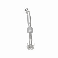 MagnaFlow Conv DF 08 Trailb/Envoy 4.2L - Burkken Auto Parts
