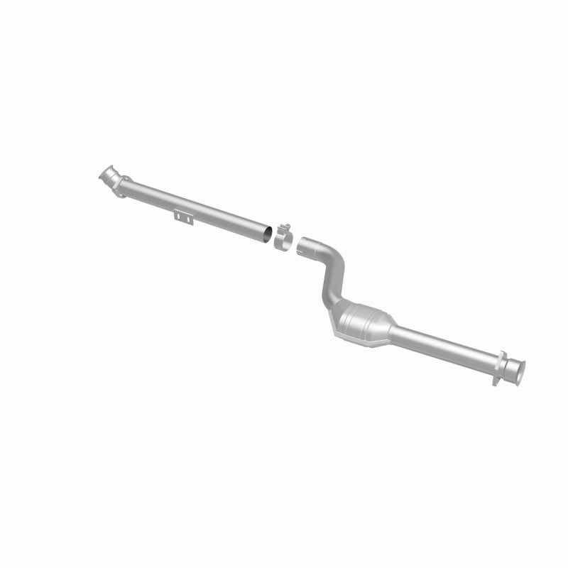 MagnaFlow Conv DF 03-05 Mercedes C230 1.8L - Burkken Auto Parts