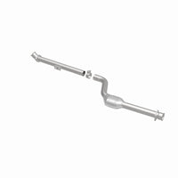 MagnaFlow Conv DF 03-05 Mercedes C230 1.8L - Burkken Auto Parts
