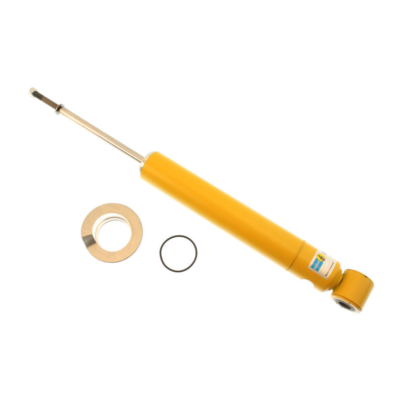 Bilstein B8 2006 Mazda MX-5 Miata Base Rear 46mm Monotube Shock Absorber - Burkken Auto Parts