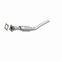 Magnaflow 96-97 Chrysler Cirrus 2.4L Direct Fit Converter - Burkken Auto Parts