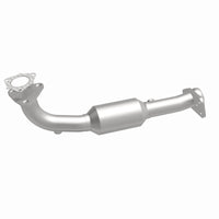 Magnaflow California Direct Fit Converter 1996 Buick Roadmaster 5.7L - Burkken Auto Parts