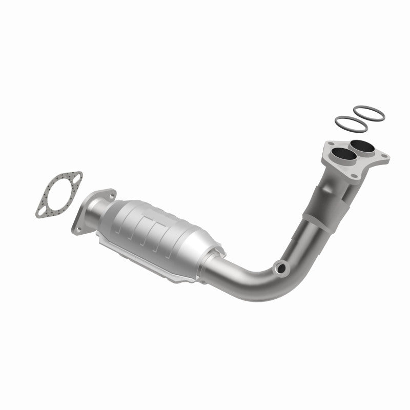 MagnaFlow Conv DF 94-98 Villager/Quest 3.0L - Burkken Auto Parts