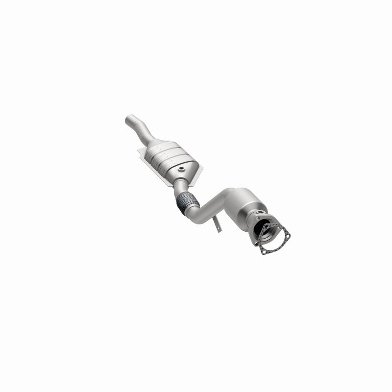 MagnaFlow Conv DF 00-01 Audi A6 2.8L - Burkken Auto Parts