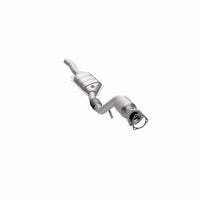 MagnaFlow Conv DF 00-01 Audi A6 2.8L - Burkken Auto Parts