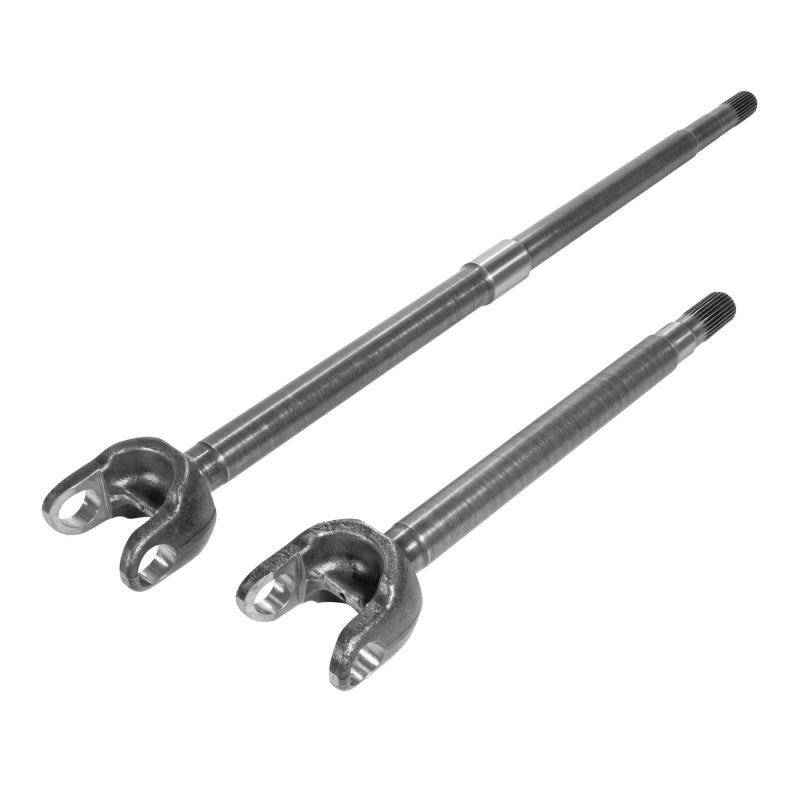 Yukon Gear & Install Kit Stage 4 Package for Jeep JL/JT Dana 44 5.13 Ratio - Burkken Auto Parts