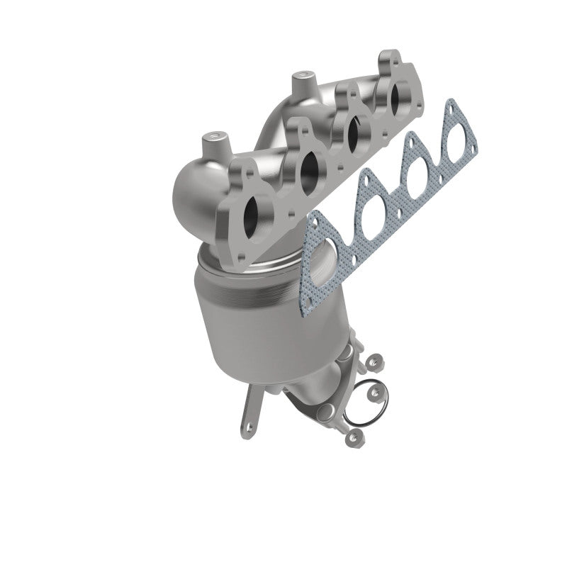MagnaFlow Conv DF Honda 1996-2000 Civic / 1996-1997 Civic Del Sol 1.6L - Burkken Auto Parts