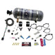 Nitrous Express GM TBI Nitrous Kit (50-125HP) w/Composite Bottle - Burkken Auto Parts