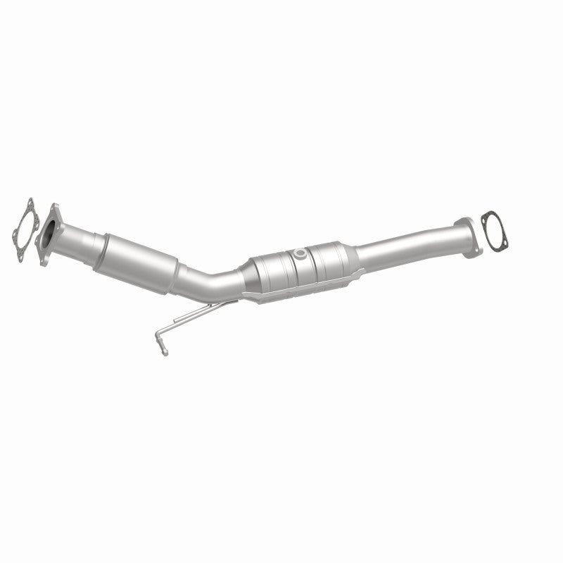 MagnaFlow Conv DF 03-05 Volvo S60/ V70 2.4L - Burkken Auto Parts