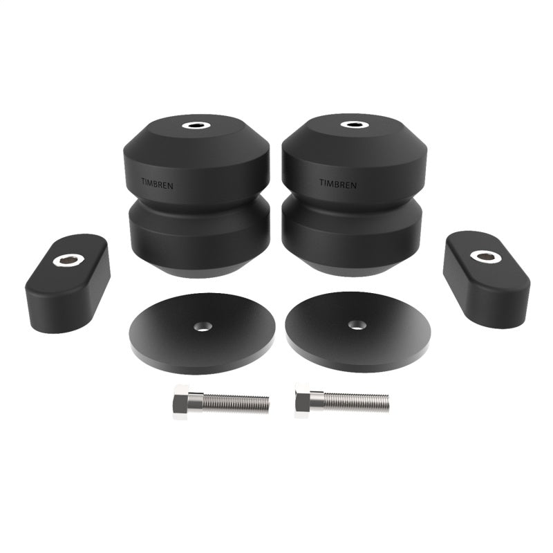Timbren 1994 Dodge Ram 1500 4WD Front Suspension Enhancement System - Burkken Auto Parts