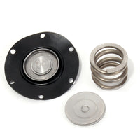 BBK BBK Adjustable Fuel Pressure Regulator Diaphragm Rebuild Kit - Burkken Auto Parts