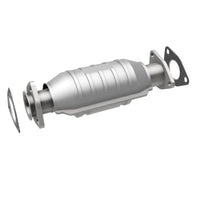 Magnaflow 86-89 Honda Accord 2.0L CA Direct Fit Converter - Burkken Auto Parts