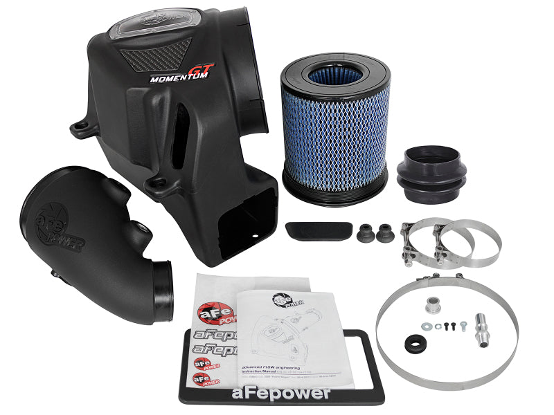 aFe AFE Momentum GT Pro 5R Intake System 14-16 Ram 2500 6.4L Hemi - Burkken Auto Parts
