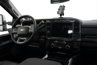 ADD 2023+ Ford Super Duty F250/350 Dash Mount - Burkken Auto Parts