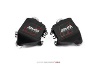 AMS Performance 2023+ Nissan Z VR30 Intercoolers - Burkken Auto Parts