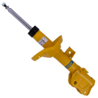 Bilstein B6 15-18 Subaru Outback Front Left Monotube Shock Absorber - Burkken Auto Parts
