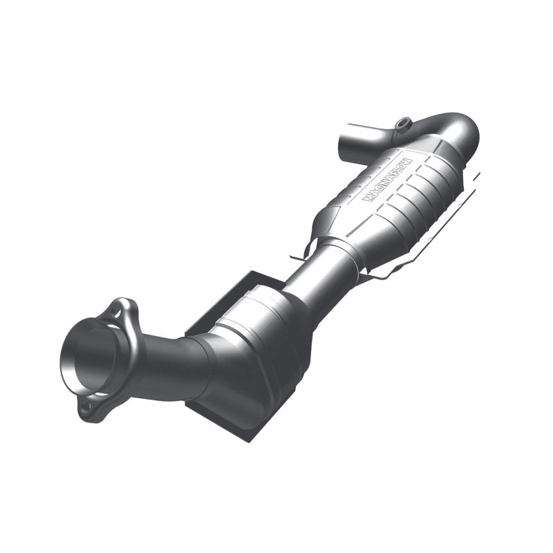 MagnaFlow Conv DF 97-00 Ford Vans 4.2L - Burkken Auto Parts