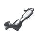 MagnaFlow Conv DF 97-00 Ford Vans 4.2L - Burkken Auto Parts