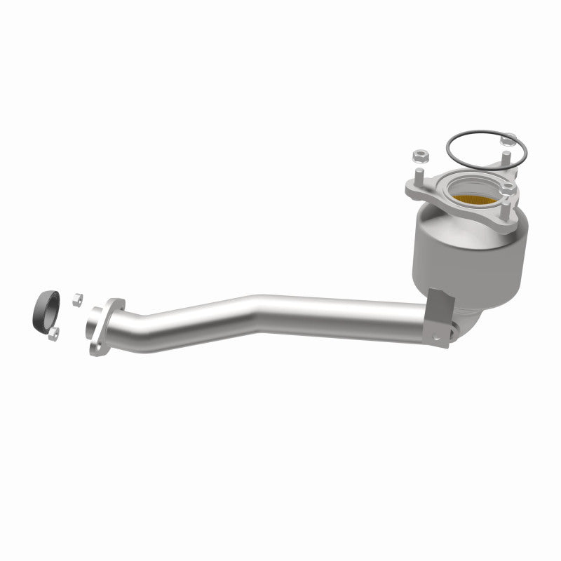 MagnaFlow Conv DF 04-06 Suzuki Aerio 2.3L (CA Emissions) - Burkken Auto Parts