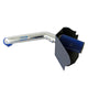 BBK 04-08 Ford F150 5.4 Truck 04-05 Expedition 5.4 Cold Air Intake Kit - Chrome Finish - Burkken Auto Parts