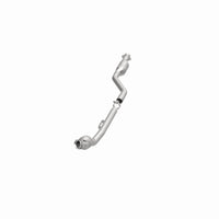 Magnaflow Conv DF 99-00 Mercedes E430 4.3L - Burkken Auto Parts