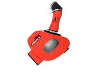 aFe POWER Momentum GT Pro Dry S Intake System 22-23 Toyota Tundra V6-3.4L (tt) Red Edition - Burkken Auto Parts