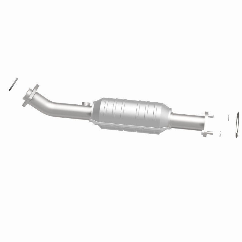 Magnaflow Conv DF 98-00 Niss Pathfinder 3.3L - Burkken Auto Parts