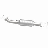 Magnaflow Conv DF 98-00 Niss Pathfinder 3.3L - Burkken Auto Parts