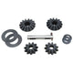 USA Standard Gear Standard Spider Gear Set For GM 8.5in / 30 Spline - Burkken Auto Parts