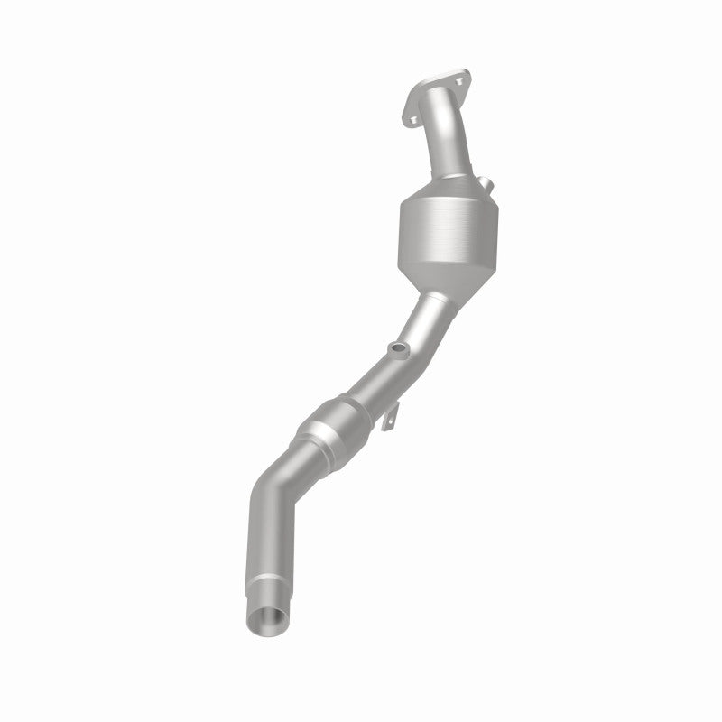 MagnaFlow Conv DF 02-03 Freelander 2.5L - Burkken Auto Parts