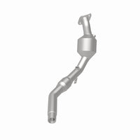 MagnaFlow Conv DF 02-03 Freelander 2.5L - Burkken Auto Parts