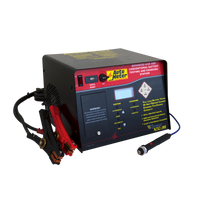 AutoMeter AGM Optimized Fast Charger/Tester - Burkken Auto Parts