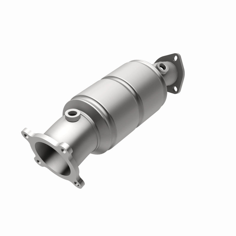 MagnaFlow Conv DF 05-08 Audi A4/A4 Quattro 2.0L Turbocharged (49 State) - Burkken Auto Parts