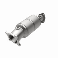 MagnaFlow Conv DF 05-08 Audi A4/A4 Quattro 2.0L Turbocharged (49 State) - Burkken Auto Parts