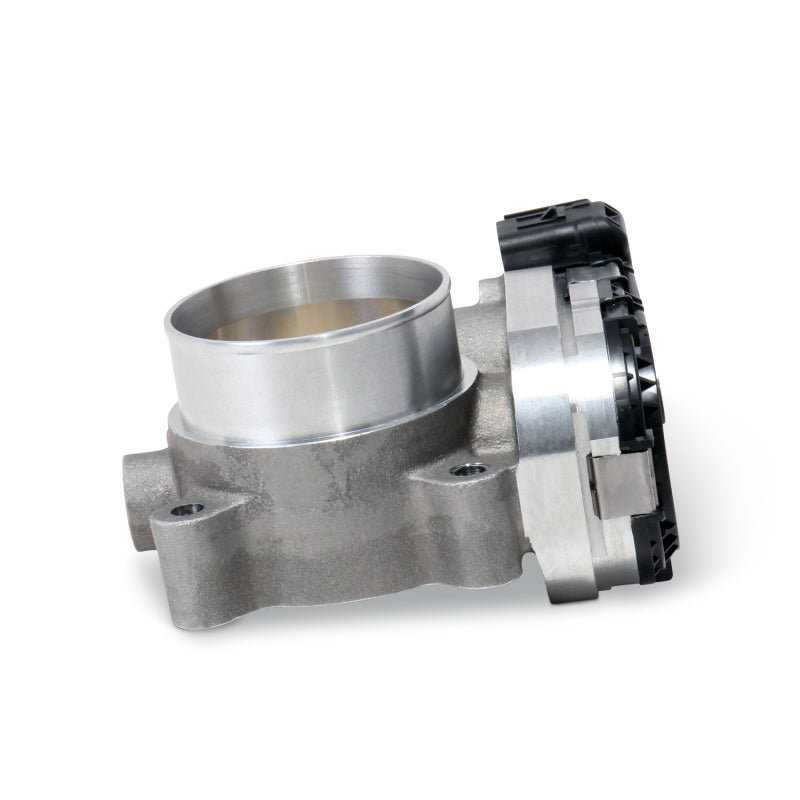 BBK 12-18 Ford Focus ST 2.0L EcoBoost Performance Throttle Body (CARB EO 13-18 Only) - Burkken Auto Parts