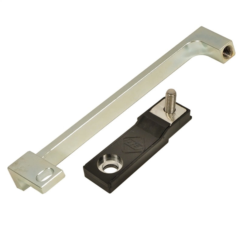 BD Diesel 11-24 Dodge (Ram) 2500/3500 6.7L Cummins Killer Grid Heater Upgrade Kit - Burkken Auto Parts