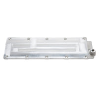 Edelbrock Valley Tray LS3 Automatic Transmission - Burkken Auto Parts