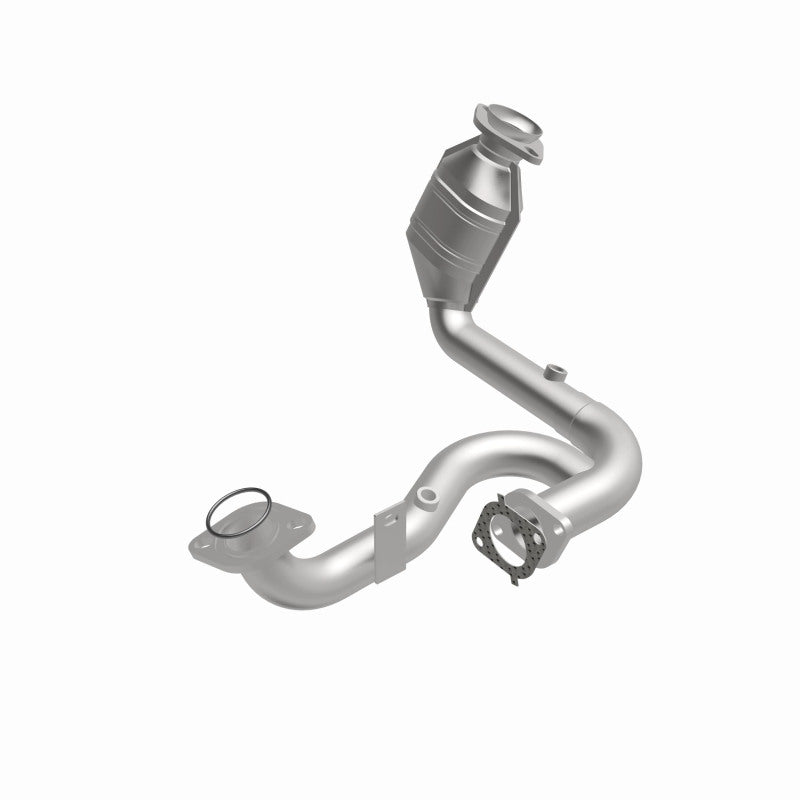 Magnaflow Conv DF 04-05 Taurus/Sable 3.0L - Burkken Auto Parts
