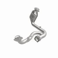 Magnaflow Conv DF 04-05 Taurus/Sable 3.0L - Burkken Auto Parts