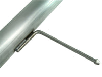 aFe MACHForce XP Exhaust Cat-Back 3in SS-409 w/ Black Tip 97-03 Ford F-150 V8 4.6/5.4L - Burkken Auto Parts