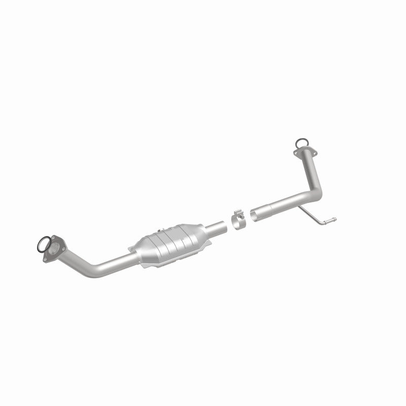 MagnaFlow Conv DF 05-07 Toyota Sequoia 8 4.7L D/S - Burkken Auto Parts