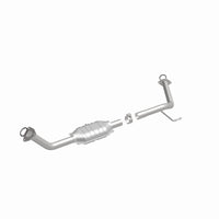MagnaFlow Conv DF 05-07 Toyota Sequoia 8 4.7L D/S - Burkken Auto Parts
