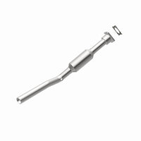 Magnaflow California Direct Fit Converter 98-00 Dodge Stratus 2.0L - Burkken Auto Parts