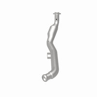 Magnaflow Conv DF P/S 03-06 Mercedes E55 AMG - Burkken Auto Parts