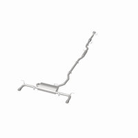 MagnaFlow BRE Exhaust Kit 07-10 Edge MKX 3.5L - Burkken Auto Parts