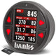 Banks Power iDash Data Pro System Universal CAN Gauge Expansion Kit 2008+ - Burkken Auto Parts